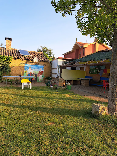 Albergue Amanecer