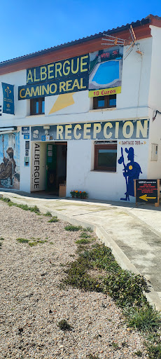 Albergue Camino Real