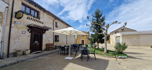 Albergue Laganares