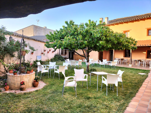 Albergue Tasca Don Camino