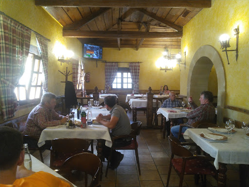 Asador El Roble