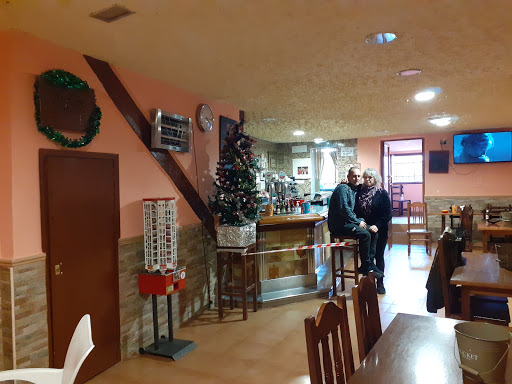 Bar Bodegón