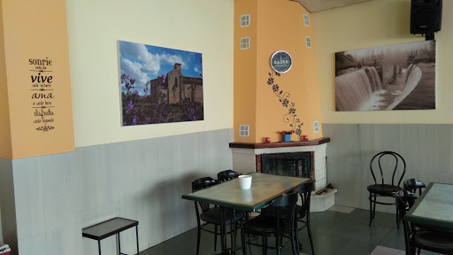 Bar Calle Mayor