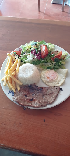 Bar Camino Real