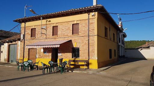 Bar Cantina Suances