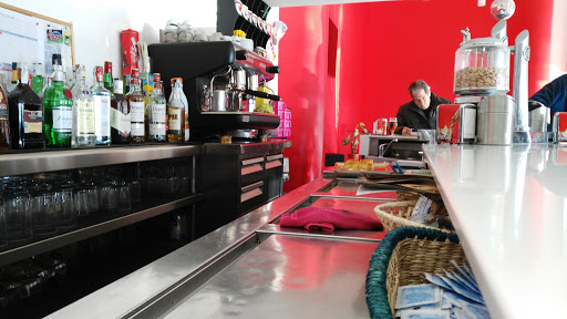 Bar Castillo 1
