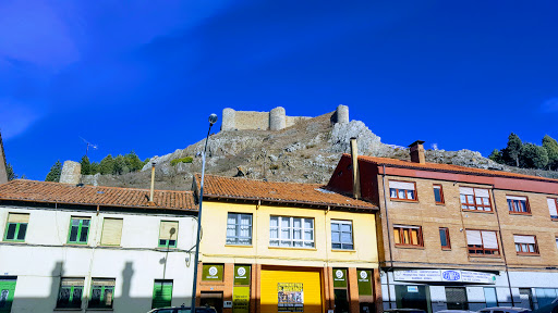 Bar Castillo