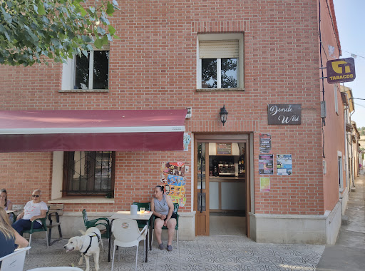 Bar Celestino