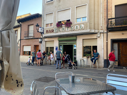 Bar Central