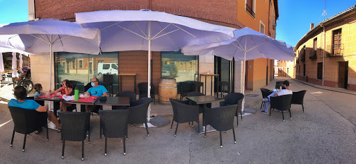 Bar - Cerveceria El Rescate