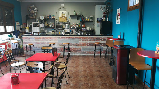 Bar Chema & Marian