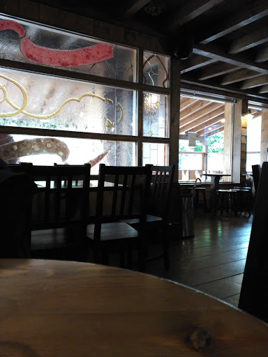 Bar De Tapas