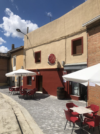 Bar Don De Cancín