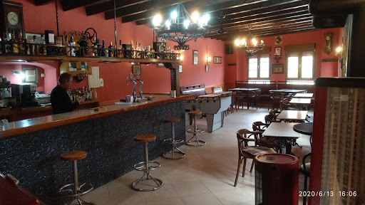 Bar El Baile