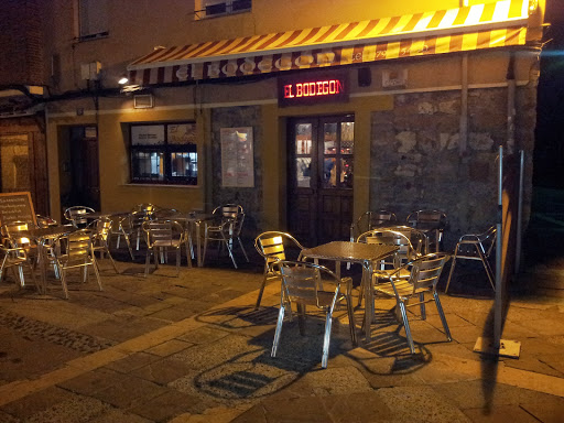 Bar El Bodegón