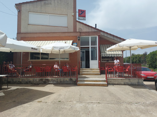 Bar El Cruce