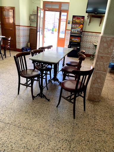 Bar El Gol