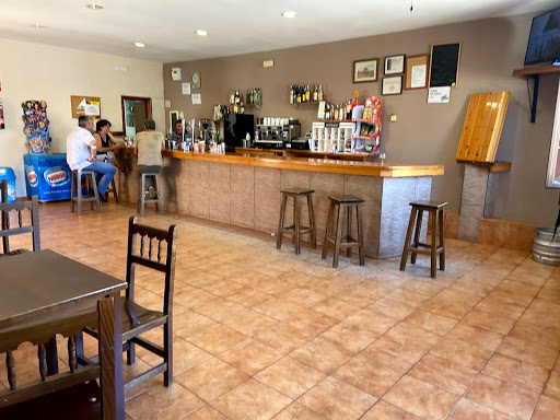 Bar El Palomar
