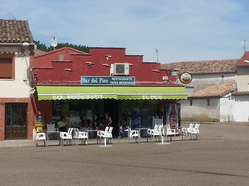 Bar El Pico