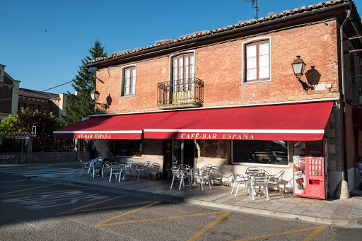 Bar España