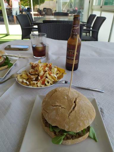 Bar Hamburguesería Bro'S