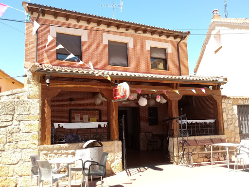 Bar La Concordia