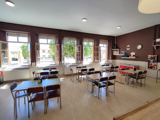 Bar La Escuela