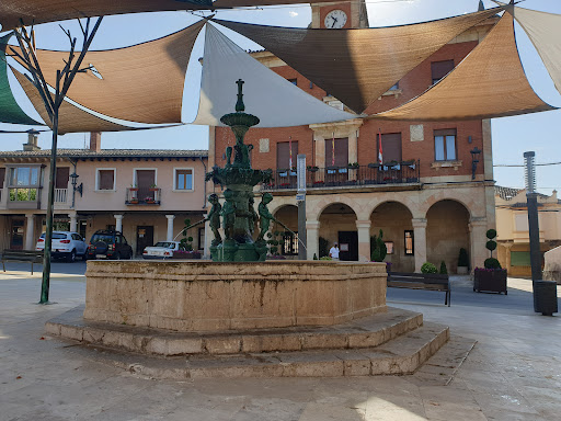 Bar La Huerta