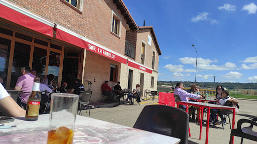 Bar La Parrilla
