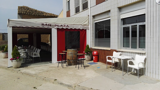 Bar La Plaza