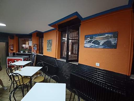 Bar La Reana