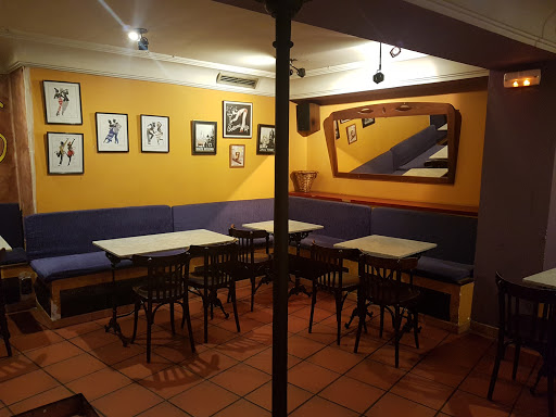 Bar La Tartana