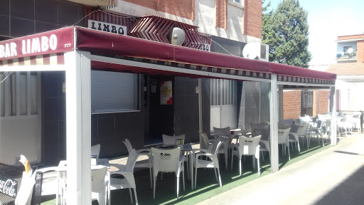 Bar Limbo