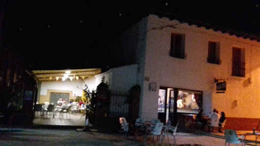 Bar Los Cazadores