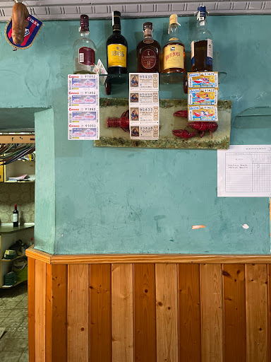 Bar Negro