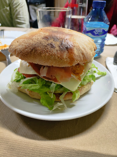 Bar Pielagos