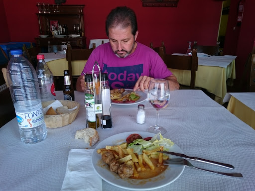 Bar-Restaurante El Valle