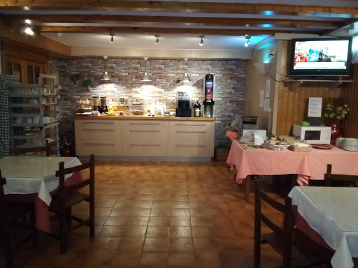 Bar Restaurante La Basílica
