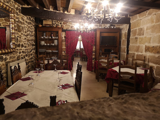 Bar Restaurante La Casona