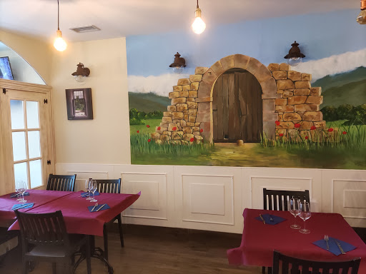 Bar Restaurante La Puerta