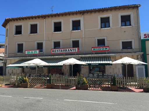 Bar Restaurante Rigon
