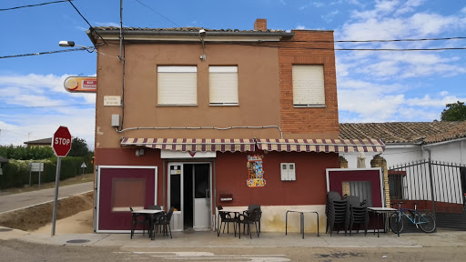Bar Sancho