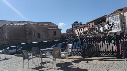 Bar Santi