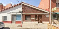 Bar Serrano