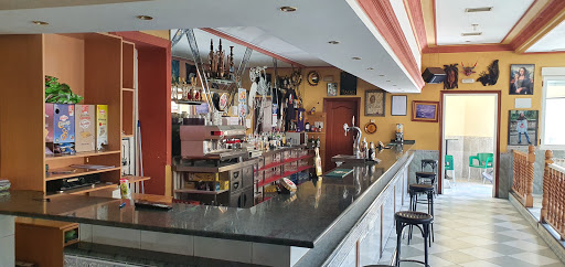 Bar Tachu