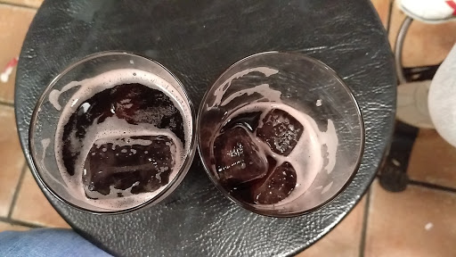 Bar Teleclub