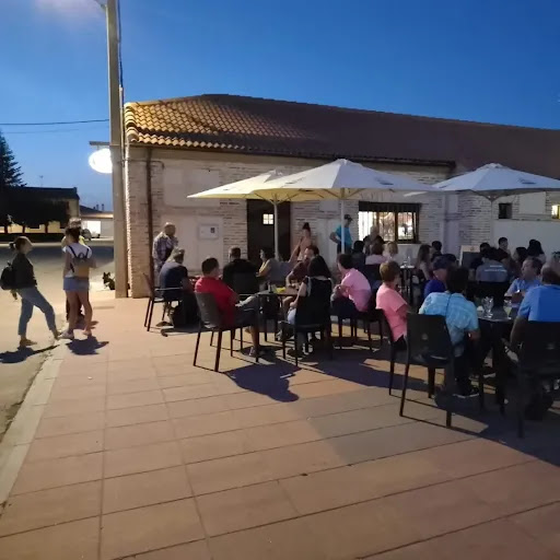 Bar Teleclub La Perionda