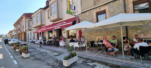 Bar Vival