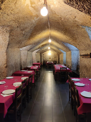 Bodega El Castillo
