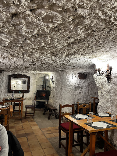 Bodega El Mirador (Bodegas De Autilla)
